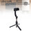 Smartphone-Stabilisator 1-Achse 450mAh/130mAh Silber 15
