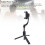 Smartphone-Stabilisator 1-Achse 450mAh/130mAh Silber 14