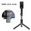 Smartphone-Stabilisator 1-Achse 450mAh/130mAh Silber 7