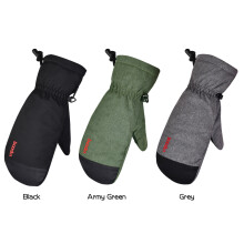 Warme Winterhandschuhe, winddicht,