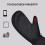 Warme Winterhandschuhe, winddicht, 6