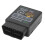 OBD2 Diagnostic Scanner 25K80 Chip for ELM327 V1.5 Wireless Bluetooth Fault Code Reader 5