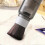 (White)Cordless Dust Blower Mini Portable Wireless Car Crumb Sweeper for PC Laptops 4