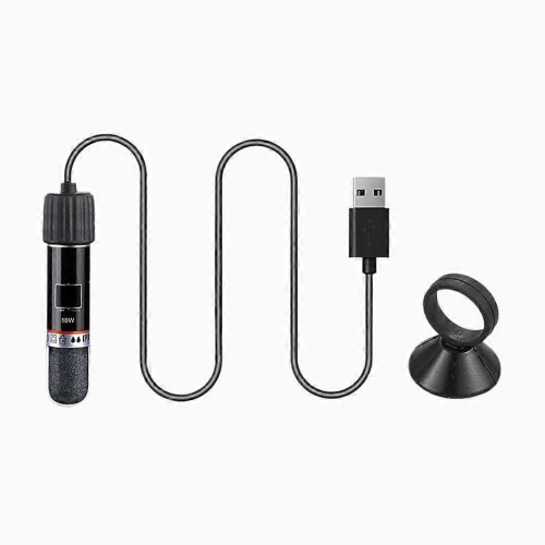 Mini Aquariumverwarming Automatische Constante Temperatuur Verwarming