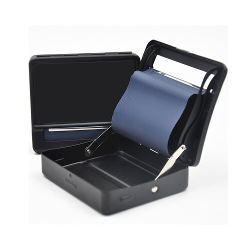 Automatic Cigarette Smoking Roller Rolling Maker Box 1