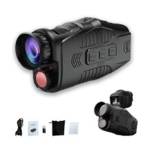 Blackoptic Nachtzicht, Nachtzicht, Black Optic Nachtzicht Verrekijker