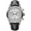 (ασπρόμαυρο) Νέο ρολόι Carl F. Bucherer του 2025, σειρά Malilong, πολυλειτουργικό χρονογράφο 1