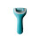 Ηλεκτρική λίμα ποδιών Scholl Velvet Smooth, μπλε, για υγρά και στεγνά πόδια 5