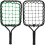 Baseball bat bat trainer baseball flyballs bat training equipment trainer 5