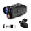 Blackoptic Night Vision, Yönäkö, Black Optic Night Vision -kiikarit 1