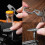 Mini Pry Bar Titaniums Alloy Small Tool Compact Lightweight Everyday Carry Collection 5