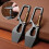 Mini Pry Bar Titaniums Alloy Small Tool Compact Lightweight Everyday Carry Collection 2