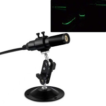 Green Laser Line Projector for Holloween Party Decor Laser Swamp Halloween Projector Lights Bubble Fog Machine Laser Portals for Scary House