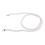 Catena a perle per tracolla 110 cm 12 mm per borse 1
