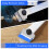 （Long Handle Scraper Tool）Razor Blade Scraper Tool with 10 Pcs Extra Replacement Metal and 10 Pcs Plastic Razor Blades, Long Handle Scrape 4