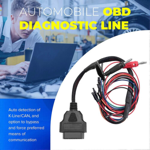 Διαγνωστικό Εργαλείο MPPS V18 OBD2 MAIN + TRICORE + MULTIBOOT V18.12.3.8 1