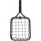 Baseball Bat Trainer Baseball Flyballs Bat Training Equipment Trainer Black 5