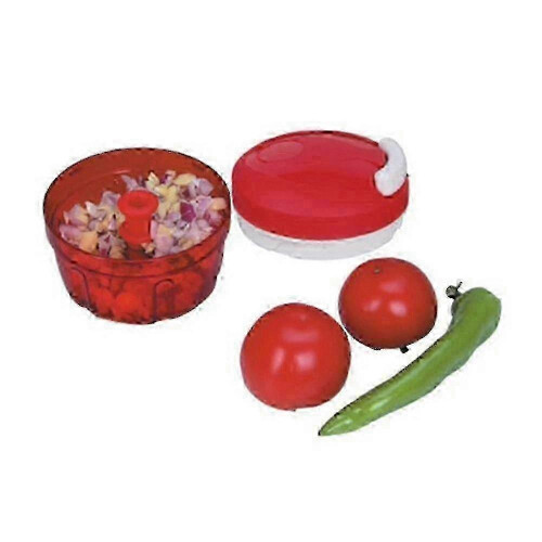 Κόφτης κρεμμυδιού D158 συμβατός με Tupperware - Κόφτης κουζίνας για κόψιμο κρεμμυδιών κ 2