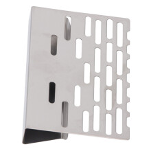 BBQ Food Stop Rack acier inoxydable 304, 55,00 g