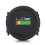 Ψηφιακός δείκτης μπαταρίας LED 12V/24V/36V/48V/72V για καροτσάκι γκολφ 1