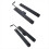 Single Lock Car Seat Slide Rail High Strength Adjustable Assembly Kit 5