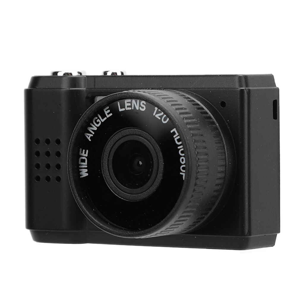 Micro Dv Camera 1080P 0.96In Tft Video Recorder For Kids 7661364772397