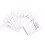 Tarot Cards Board Game Mysterious Divination Deck Party Games Gift 5