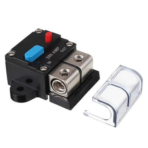 Interruttore automatico ripristinabile da 300 A 1