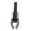 CNC Bar Puller Automatic Integrated Jaws Straight Handle Lathe Pullers for Machining16x16mm 2