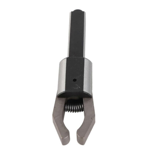 CNC Bar Puller Automatic Integrated Jaws Straight Handle Lathe Pullers for Machining16x16mm 1