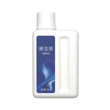 Vacuum Cleaner Floor Cleaning Solution 500ml for Dreame H11 H12 W10, MultiSurface Deep Clean