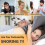 Μάσκα ύπνου με λουράκι για το πηγούνι κατά του ροχαλητού - Τα καλύτερα βοηθήμα 4