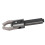 Extrator de barras CNC automático com garras integradas e cabo reto para torno, para usinagem de barras de 16x16mm. 5