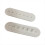 2Pack Hat Extender, 3D Printed Size Extension Accessories, Holes Adjus 2