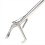 Foldable Tongs Stick, Garbage Clip,Aluminum Alloy,Safe Handling,Garbag 6