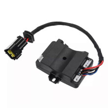 12V/24V verwarmingsbord Verwarmingsmoederbord voor vervanging van parkeerverwarming Eenvoudige bediening Prima vakmanschap Goede prestaties