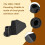 4 pieces bread machine paddle bread maker dough kneader mixing paddle metal structure kitchen bread machine 3