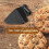 4 pieces bread machine paddle bread maker dough kneader mixing paddle metal structure kitchen bread machine 4