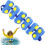 Swimming Belt for   Safe Adjustable Buoyancy Trainer Mediumsized 5