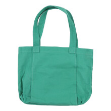 Draagbare en opvouwbare yogamattas, canvas draagtas met grote opbergruimte voor 2 yogamatten, multifunctionele sporttas met extra grote ritssluiting.