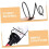 4pcs Wall Mounted Wine Rack Iron Single Bottle SpaceSaving Display for Kitchen Bar Home Decor 2