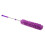 Extendable Chenille Duster with Long Handle, Washable Microfiber for  Ceilings and Car Cleaning 1