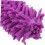 Extendable Chenille Duster with Long Handle, Washable Microfiber for  Ceilings and Car Cleaning 2