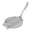 Aluminum Alloy Corn Tortilla Maker | Manual Compact Press 13