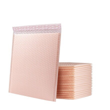 Bubble Envelopes Packaging Bags Bubble Wrap Pack of 50 Purple Pink Green Yellow Black White