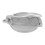 Aluminum Alloy Corn Tortilla Maker | Manual Compact Press 16