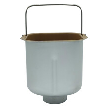 Bread Machine Parts Bread Bin Replacement Bread Machine Accessories Bread Inner Metal Bread Machine Parts