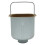 Bread Machine Parts Bread Bin Replacement Bread Machine Accessories Bread Inner Metal Bread Machine Parts 1