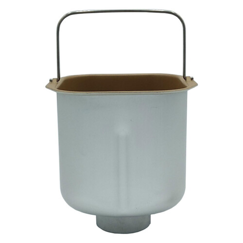 Bread Machine Parts Bread Bin Replacement Bread Machine Accessories Bread Inner Metal Bread Machine Parts
