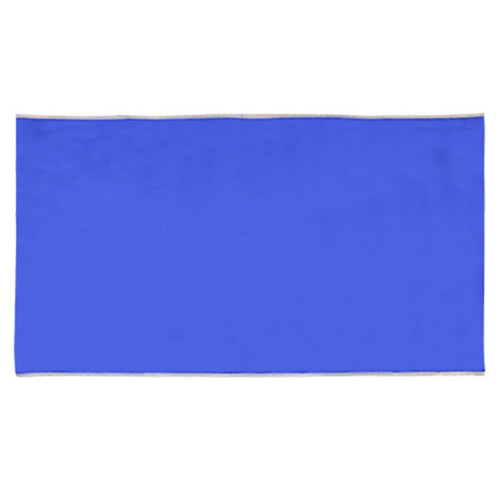 Reusable Patient Transfer Sheet Transfer Bed Cloth-75x135 Blue
